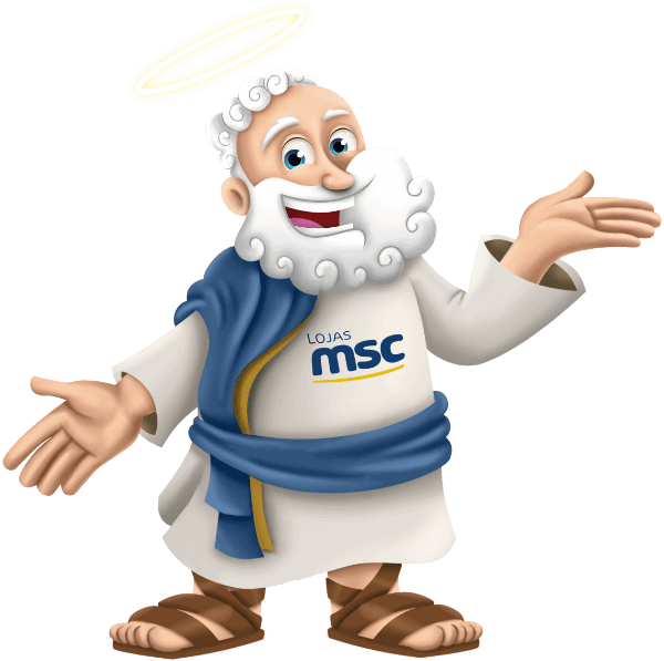 Lojas Msc